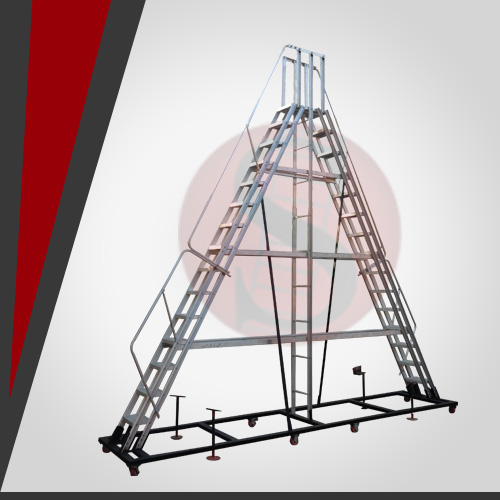 Customized Ladder